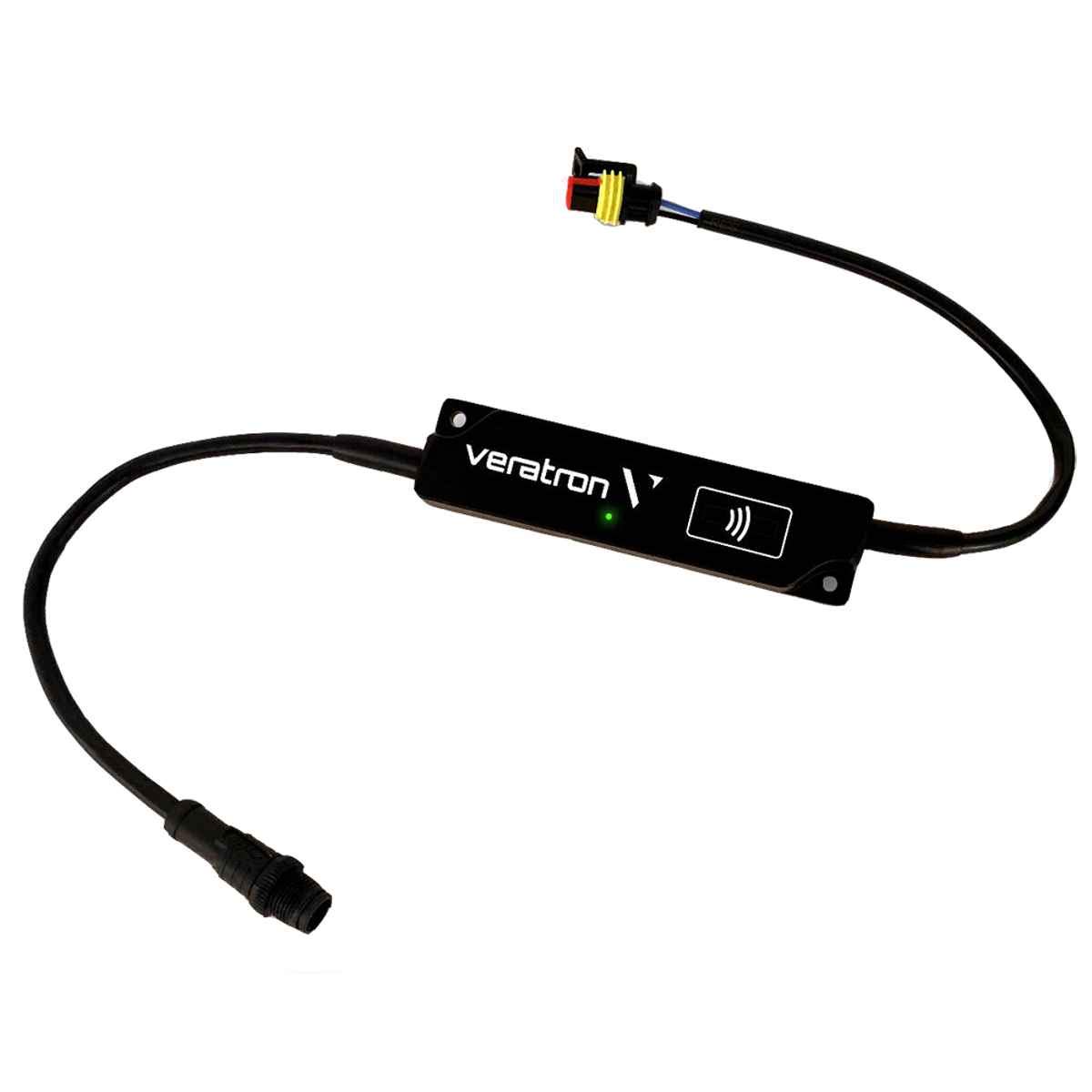 Veratron VDO B00042201 Linkup Analog to Nmea 2000 Gateway