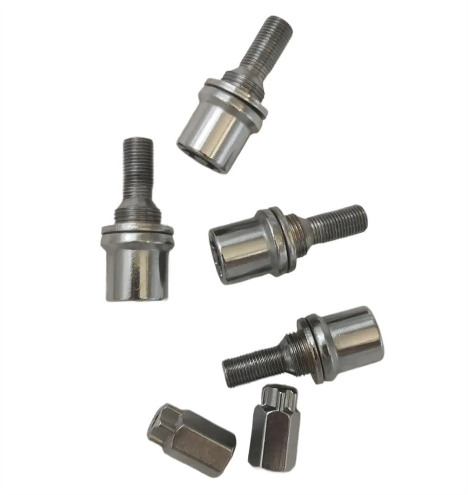 Bulloni Cerchi Ruoteyidali Compatibile Con Citroen Per Pluriel Bulloni Accessori Per Fissare Mozzo Asse Pneumatici Bulloni Auto Bulloni Mozzo Parti Di Bloccaggio Bulloni Ruota Bulloni Ruota