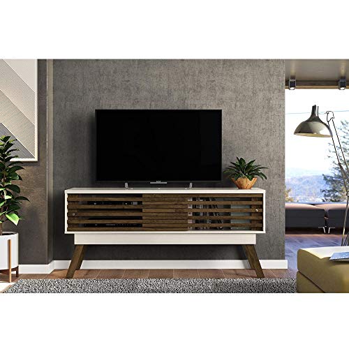 La Mejor review de Mesa cristal televisión al mejor precio. 24 Imagen adicional