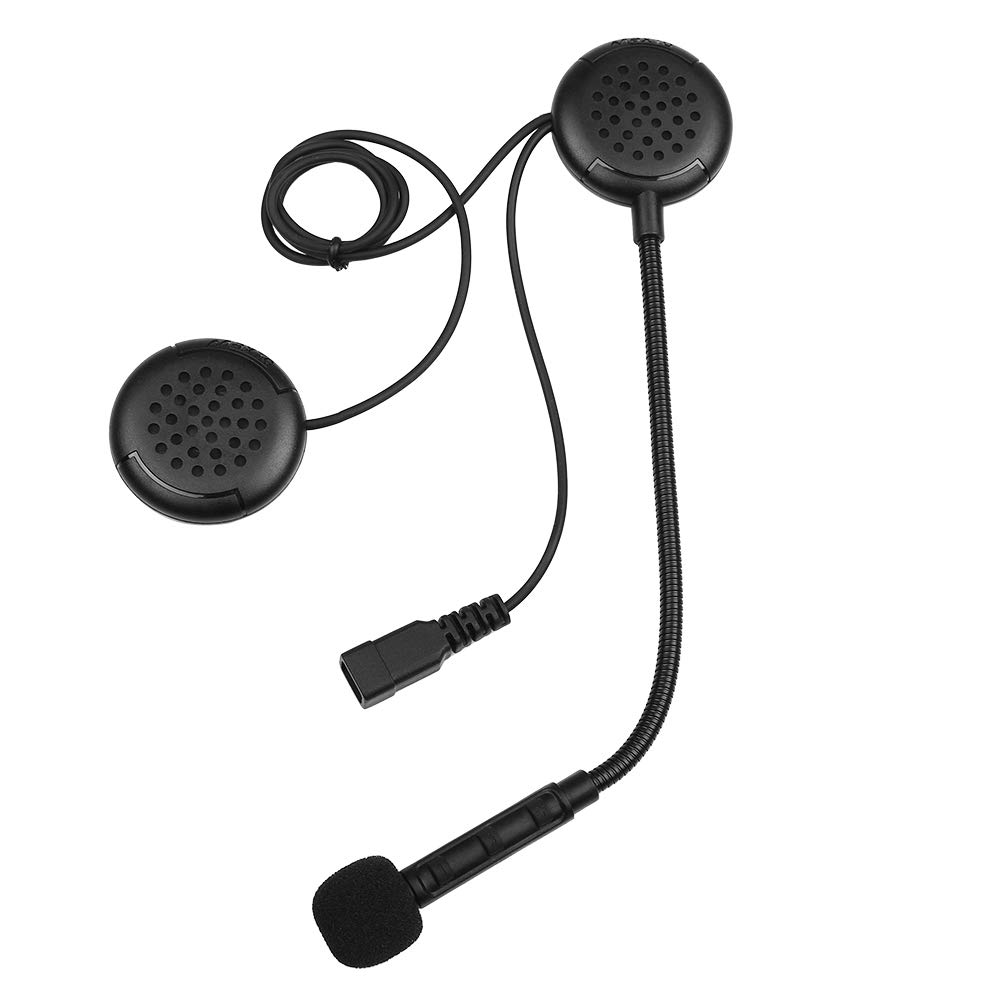 MAXTO M1 Helmet Headset,Motorcycle 