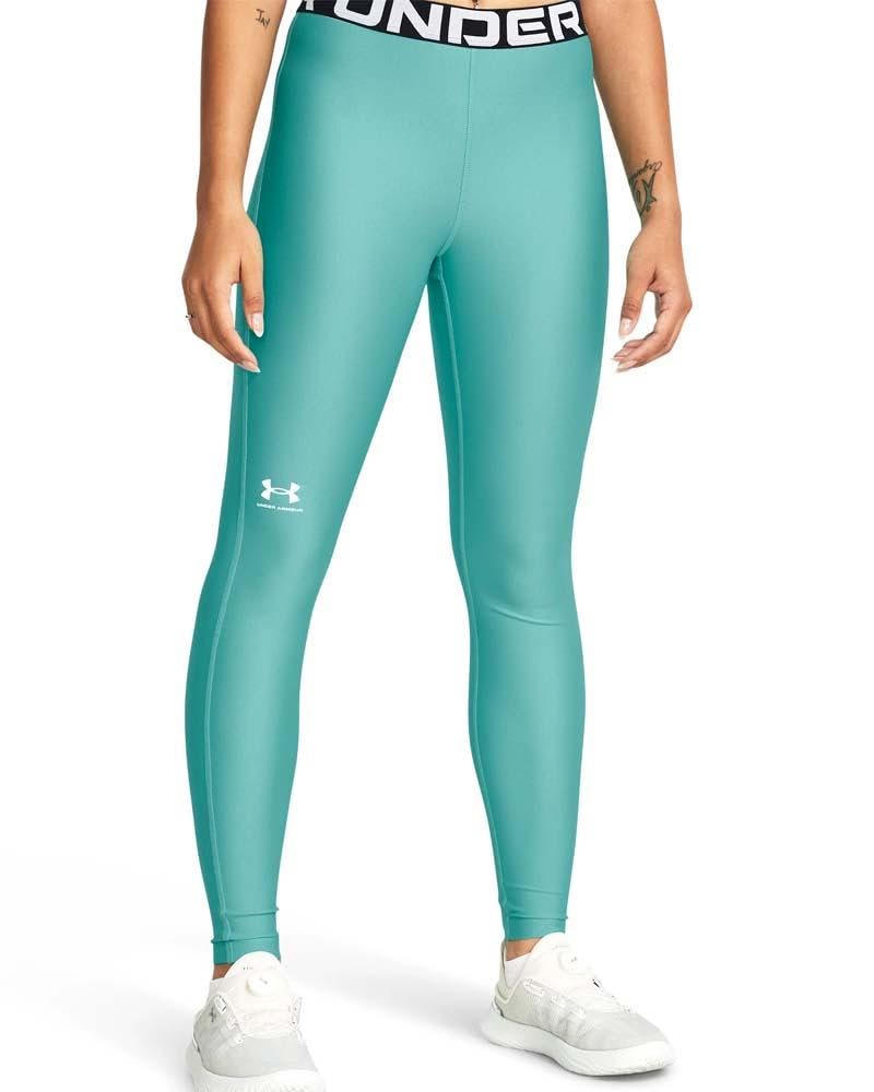 Under Armour - 1383599, Leggings Skinny Donna