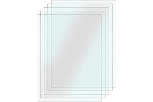 ELEGOO Saturn 2 Premium A4 FEP Film Pack 5PCS