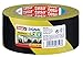 Price comparison product image tesa Signal Adhesive Hazard Warning Tape 66 m x 50 mm - Yellow/Black - Pack of 6