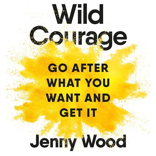 Wild Courage [Written by Jenny Wood] episode artwork