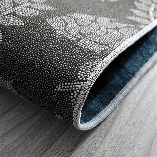 Moquette intérieur moderne 180X250 anti-bruit et isolante pour chambre - 6