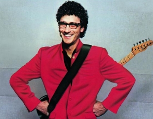 Donnie Iris