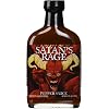 Satan's Rage Ghost Pepper Hot Sauce 5.7oz
