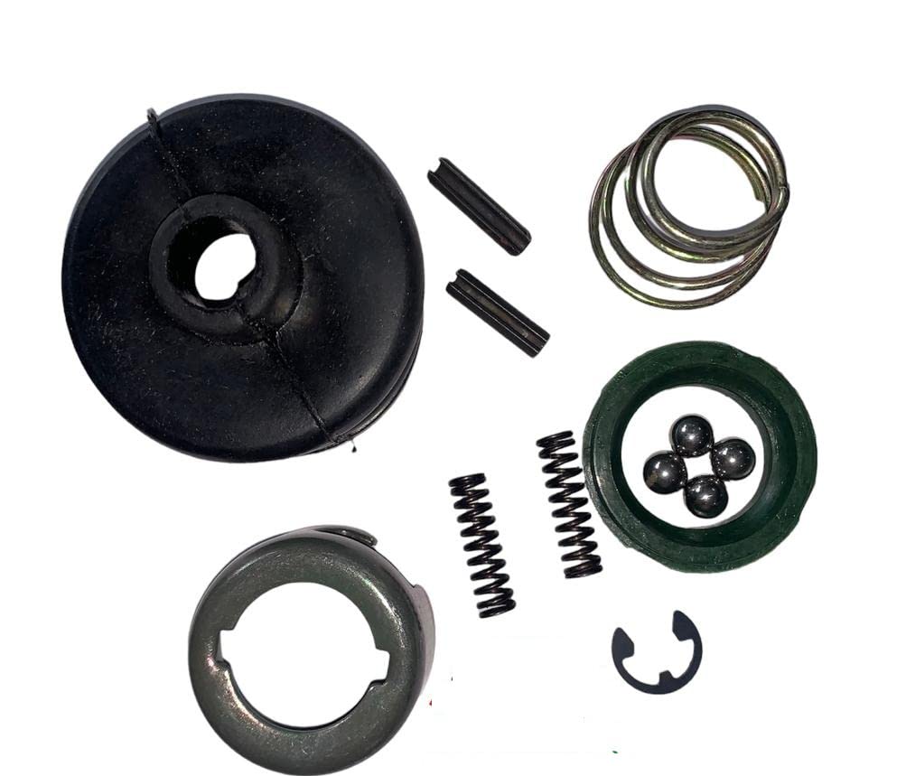 Generico PER Suzuki Samurai Santana SJ410 413 BOCCOLA Leva Ridotte Riduttore 4x4