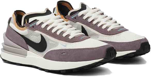 Amazon | [ナイキ] WAFFLE ONE SE DX3282 133 28.5cm(MENS 10.5