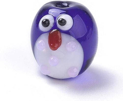 Vista 73 de Cheriswelry 46 cuentas de Navidad para árbol de Navidad, muñeco de nieve, guantes de hombre de jengibre, medias de cuentas surtidas, manualidades