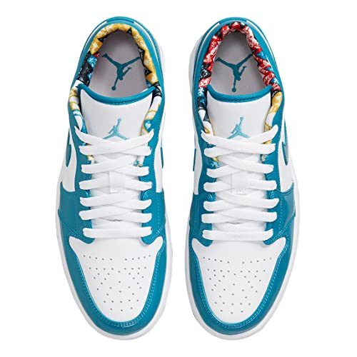 Image of Nike Men's Air Jordan 1 Low SE Sneaker