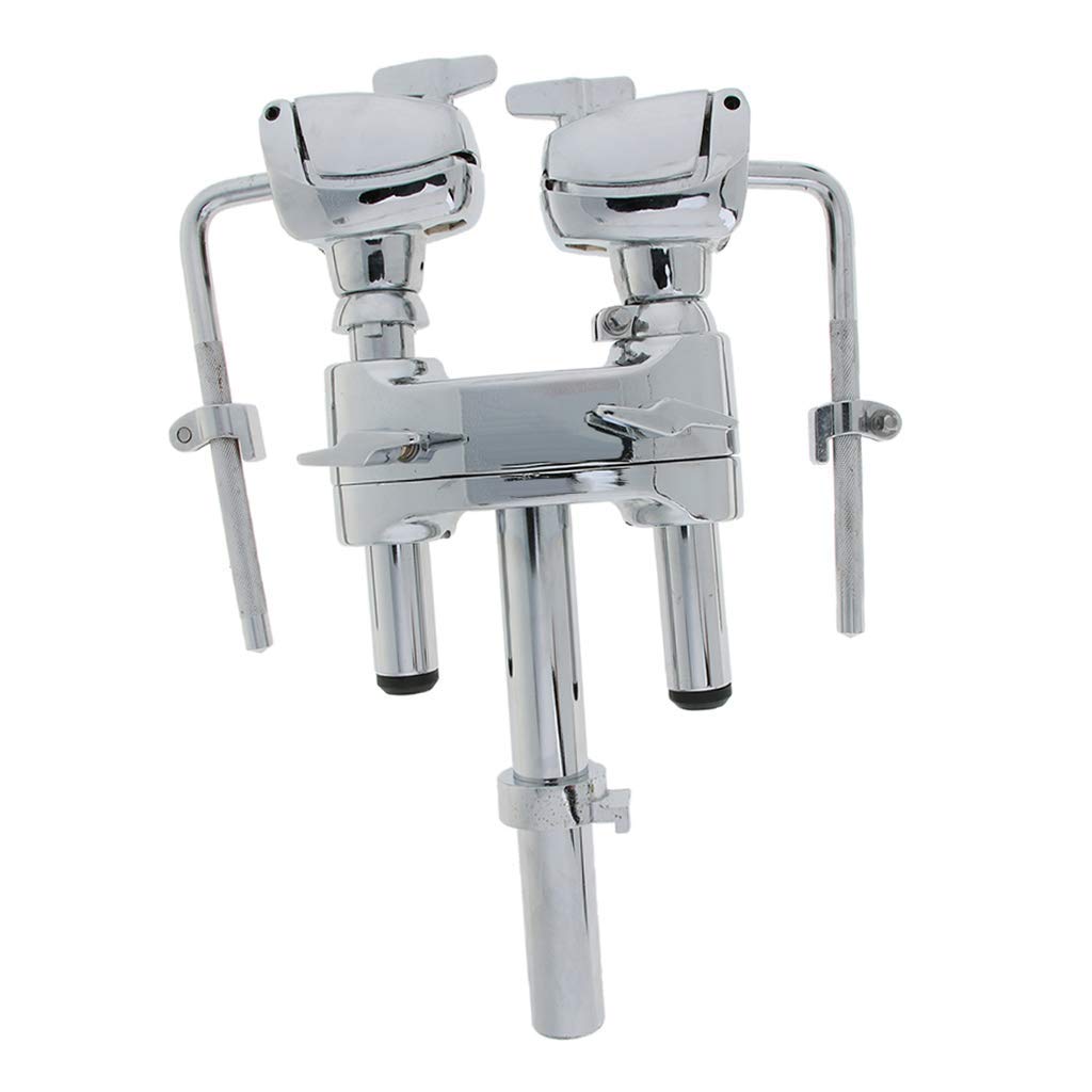 Set tamburo durevole Tom-Tom per montaggio a tamburo con morsetto, hardware fai da te