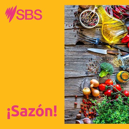 &iexcl;Saz&oacute;n! | &iquest;Cu&aacute;l es la comida mexicana que se come en Australia? copertina