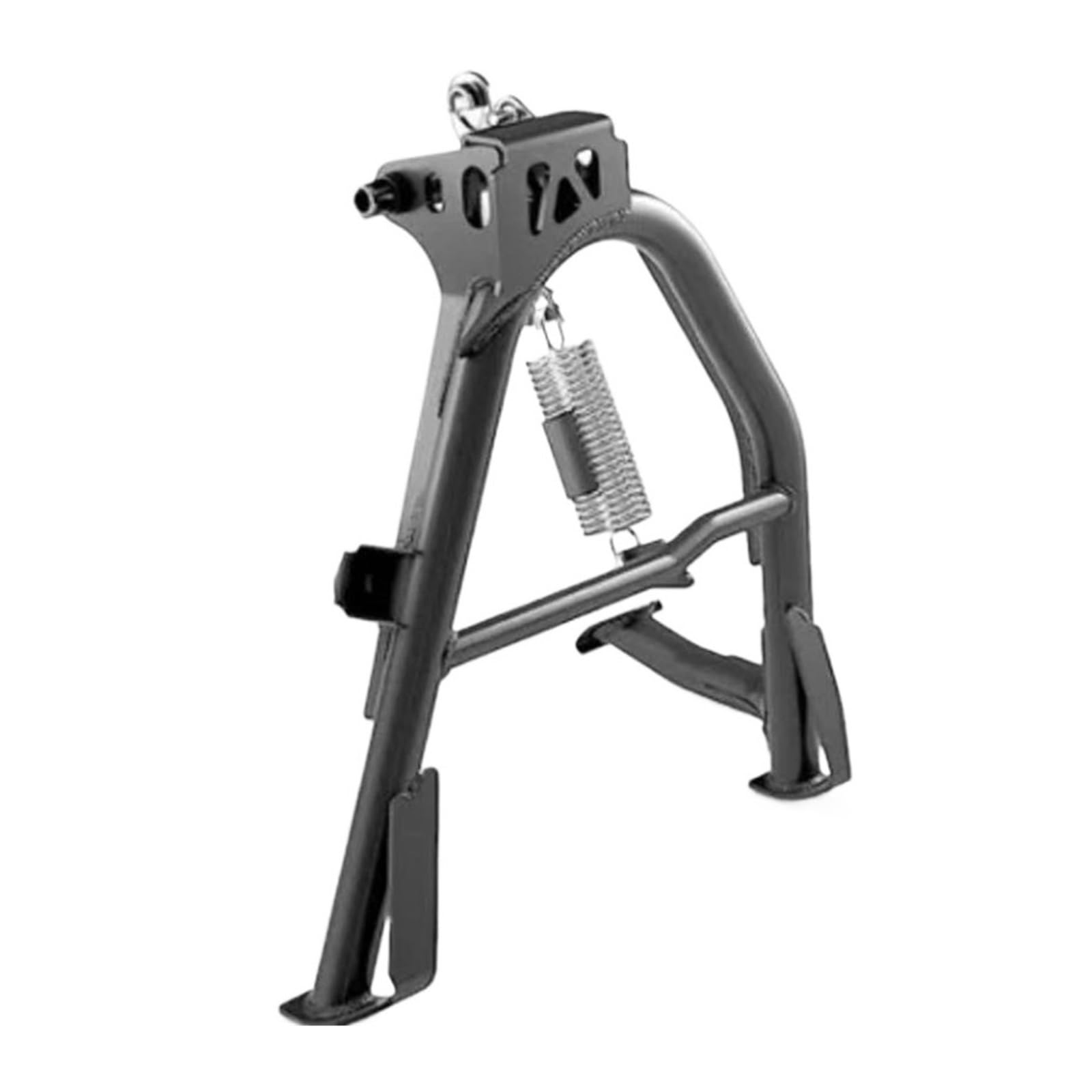 Motorcycle Center Kickstand for XL750 for TRANSALP Xl750 for TRANSALP 2023 2024 Motorcycle Large Bracket Pillar Center Central Parking Stand Holder Support