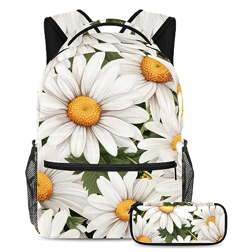 Sac à dos de voyage pour étudiants Little Daisy idéal pour les sorties de week-end