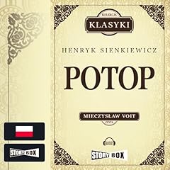 Potop cover art