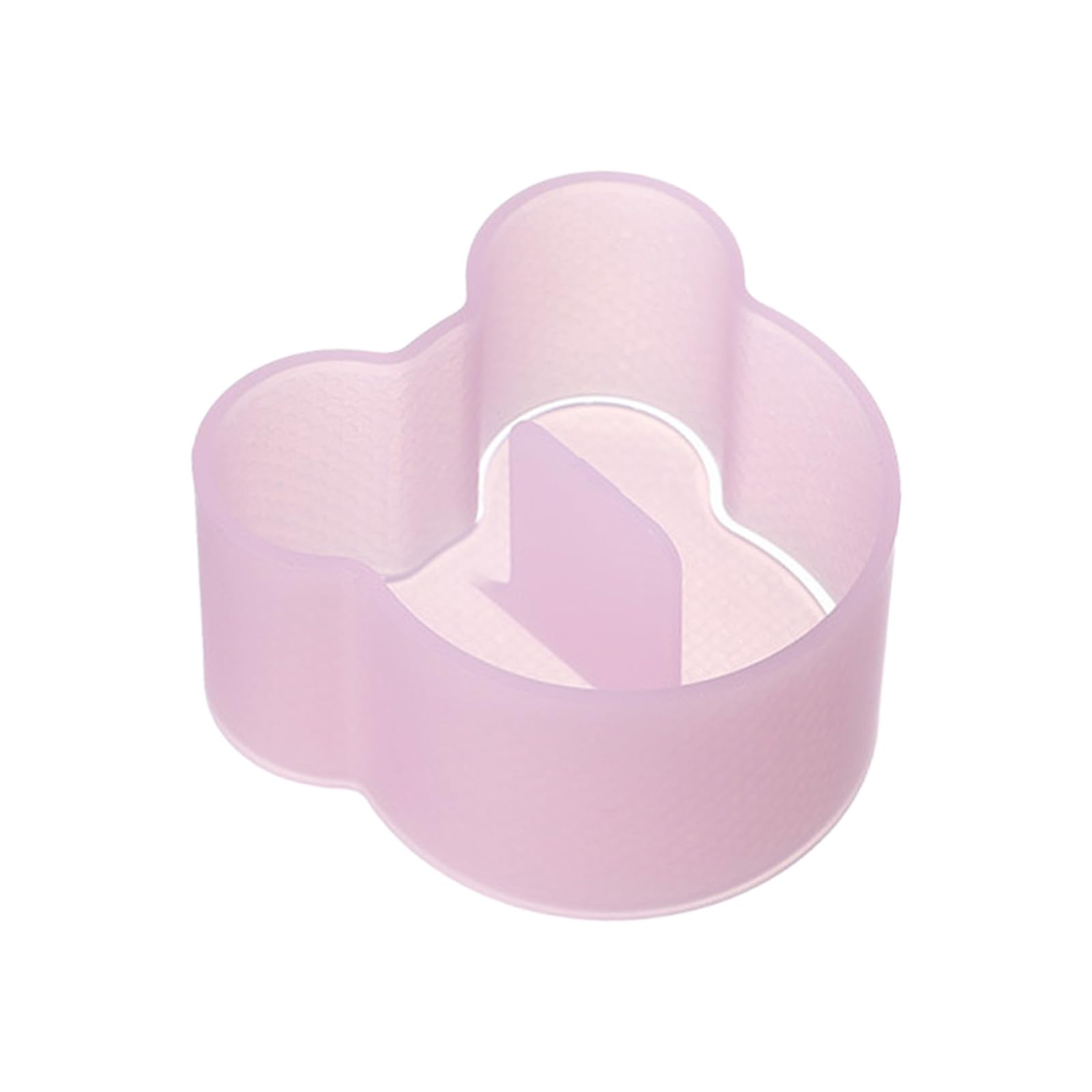 Xinsheinelry Stackable Rice Ball Shaper Sushi Making for Kids and Adults PP Family Baking