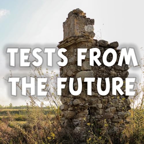 251: The Lost City of Dohn-Ut