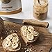 foodspring Crema de Cacahuete BIO, Pack de 3 x 250g, Fuente de...