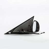 Vista 4 de TYC 2540231 Espejo de puerta lateral derecho compatible con Ford Mustang 1999-2004