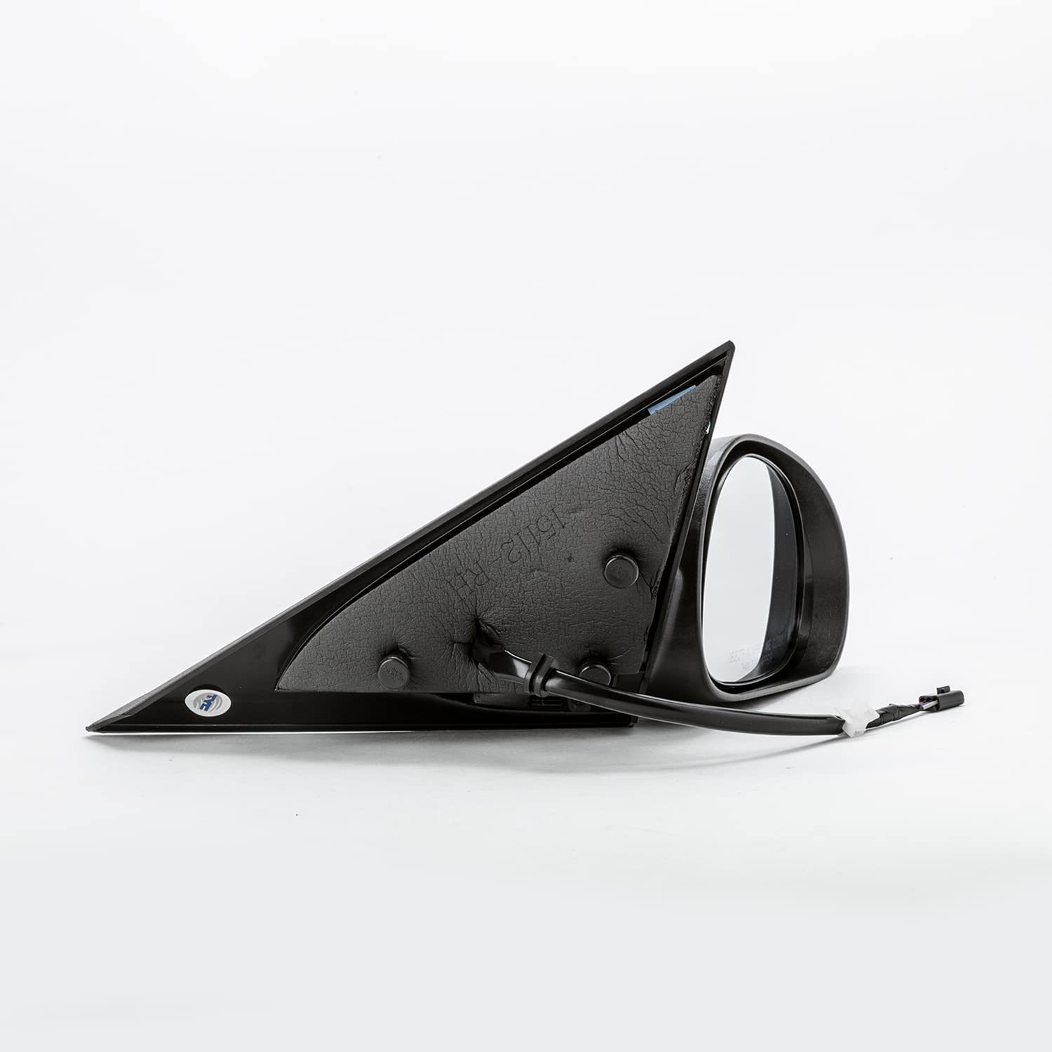 Amazon.com: TYC 2540231 Door Mirror Right-Side Compatible with