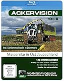 Landtechnik, Landwirtschaft, Fendt 1050, Maisernte, Hektarjagd, Traktor, Trecker