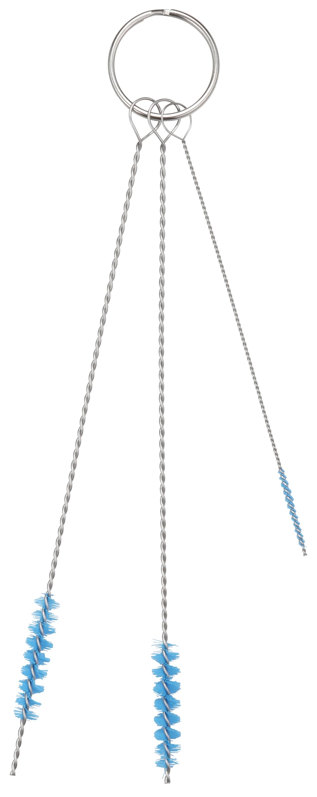 (未使用･未開封品)　キョーワクリーン パイプブラシ 青 直径10mm Vikan(ヴァイカン)パイプクリーナー 53753 ar3p5n1 Amazon｜キョーワクリーン パイプブラシ 青 直径10mm Vikan