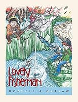 Lovely Fisherman 1512708054 Book Cover