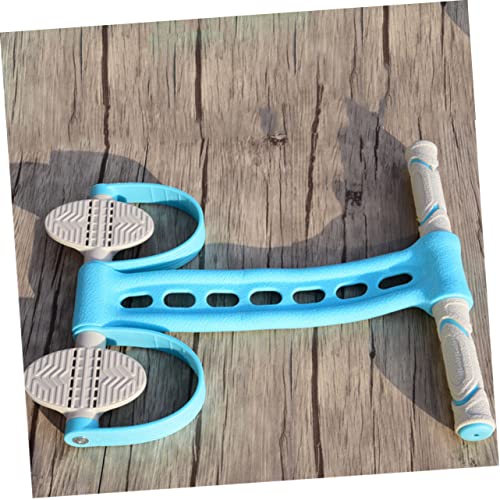 Sosoport Stretch Board Ejercitador Resistencia Portátil miniatura 4