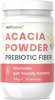 Acacia Fiber - 250g