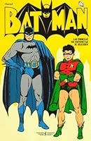 BATMAN - LAS PRIMERAS 100 HISTORIETAS VOL 5 - Comic in Spanish 9870717152 Book Cover