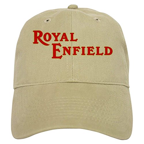Royal Enfield Jpg - Berretto da baseball con