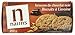 Nairns Dark Chocolate Chip Oat Cookies, 7.1-Ounce (Pack of 4)