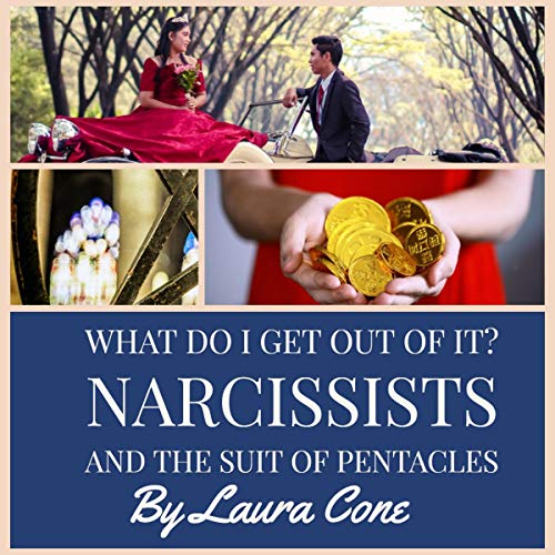 What Do I Get out of It? by Laura Cone episode artwork