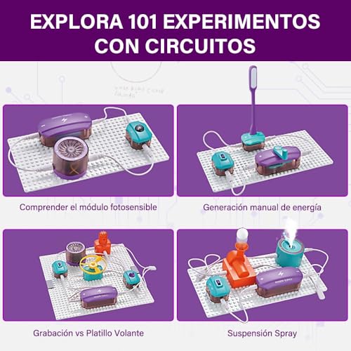 El Mejor Listado de Juegos de ciencia que puedes comprar esta semana. 11 Imagen adicional