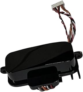 Recharge Sensor. Compatible For Roborock Compatible For S7 Q7 Q7 Max S7 Pro Q5. Robot Vacuum Cleaner Parts Infrared Sensor New Accessories