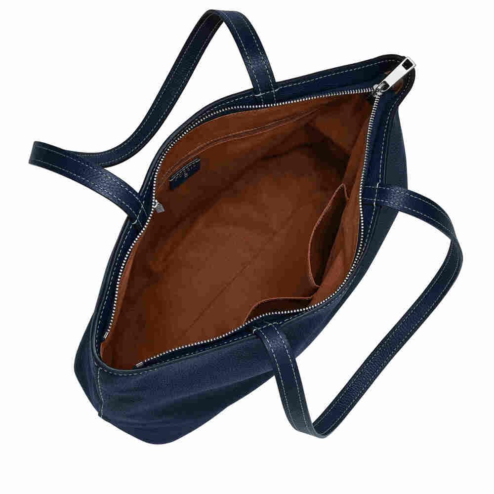Fossil Jessie Bolso tote de piel o poliuretano para mujer