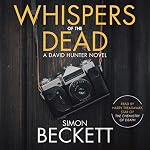 Cover of Whispers of the Dead