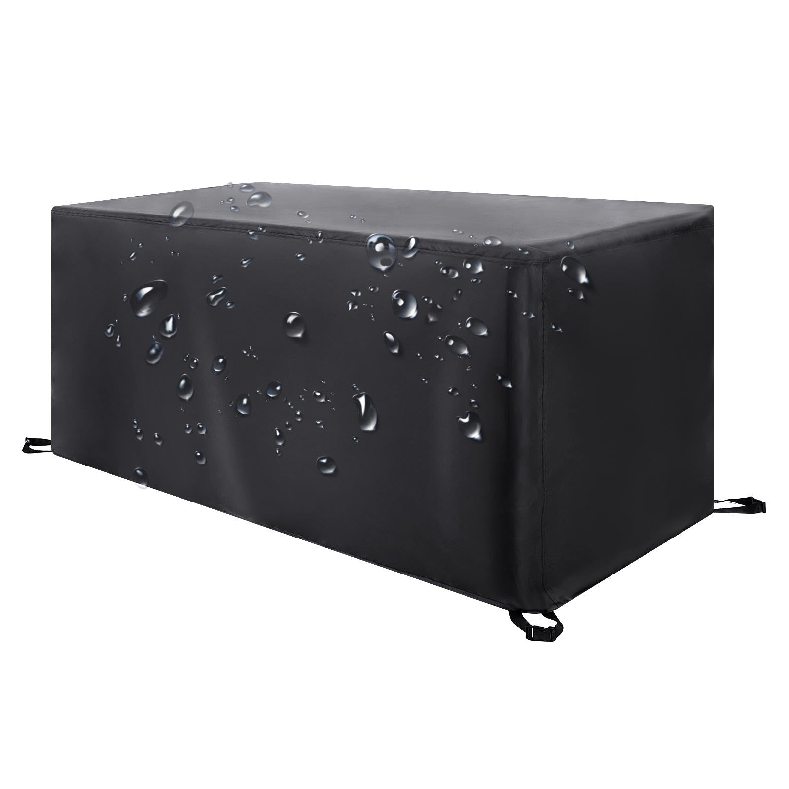 Funda Para Muebles De Jardín 300x240x100cm (LxWxH) Funda