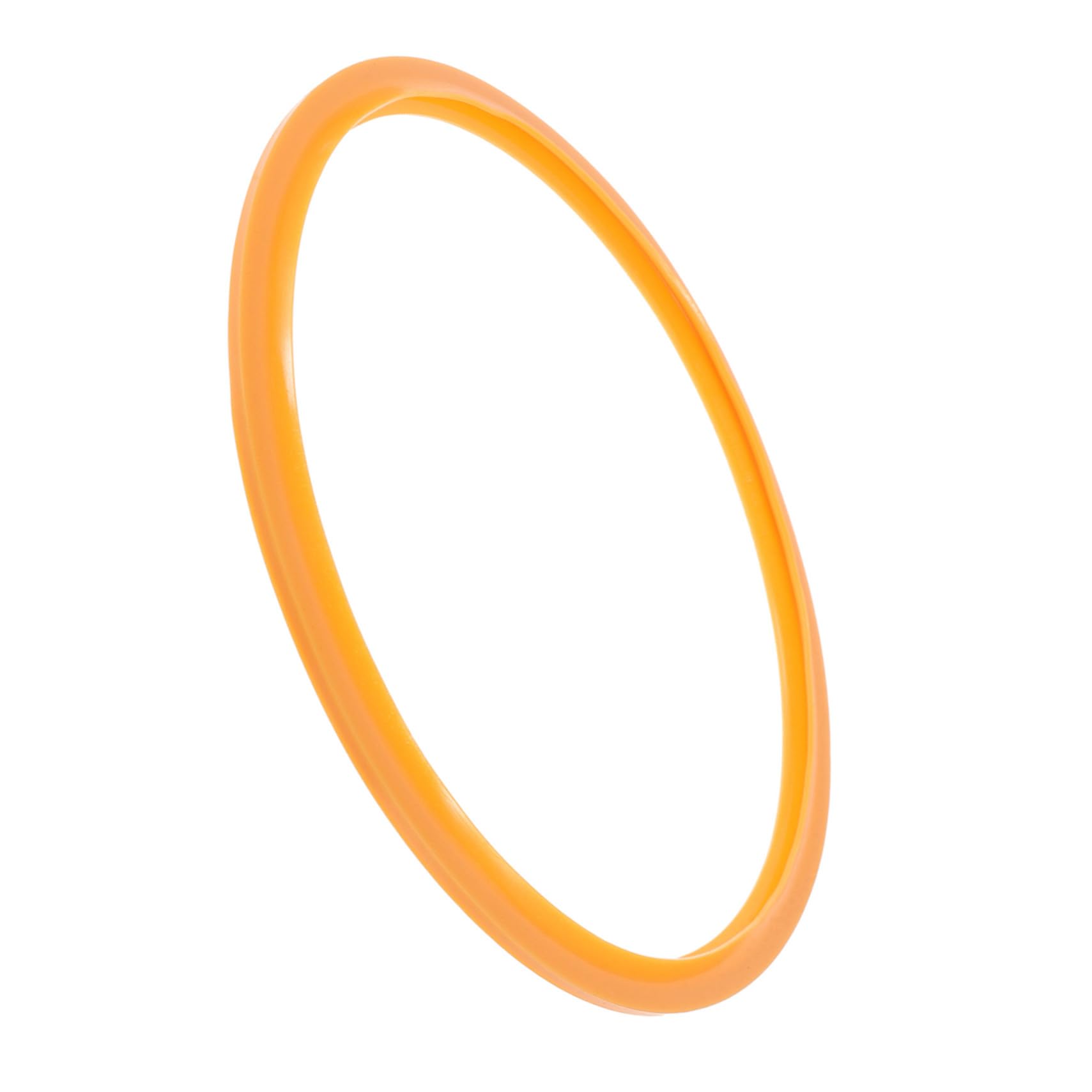 Silikon Dichtungsring Für Schnellkochtopf 22cm Flexibler Kochtopfring Aus Lebensmittelechtem Silikon Universeller Topfrand Ersatz Für Sicheren Und Effizienten Verschluss Bei Schnellkochen