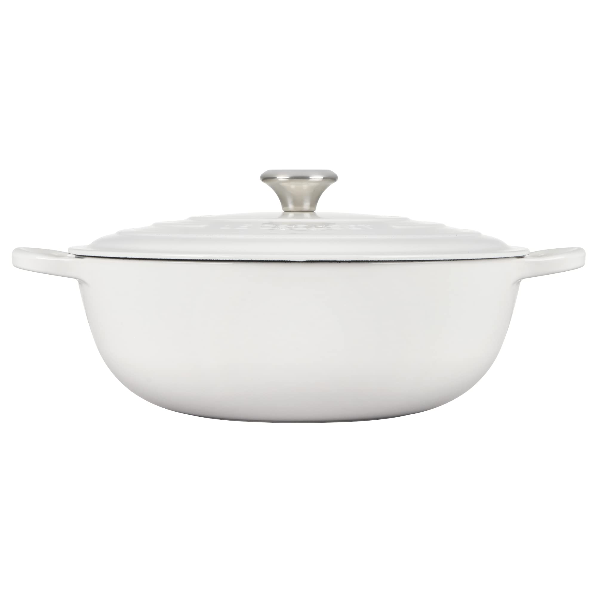 Amazon.com: Le Creuset Signature Cast Iron Chef's Oven, 7.5