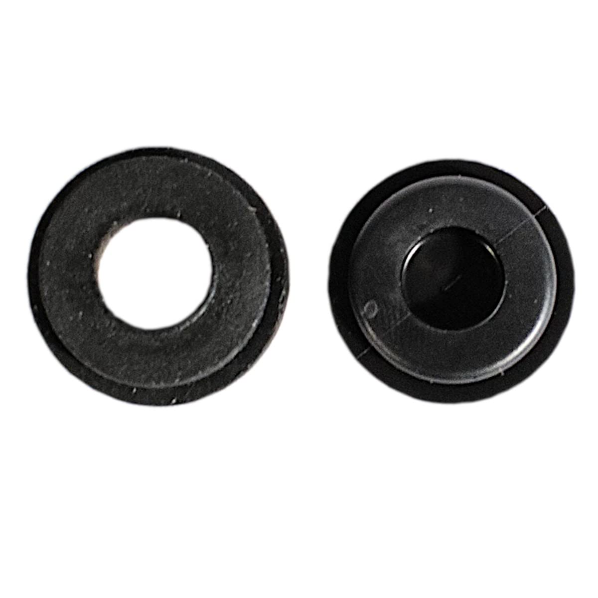 Balliihoo Homebrew Homebrew & Wine Making - Grommet Set For Fermenting Buckets