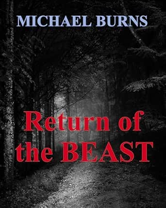 Return of the Beast (Beast Series Book 2)