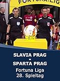  Slavia Prag - Sparta Prag