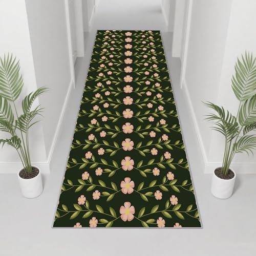 ���� �L���~�� �L�b�`�� �L�b�`���}�b�g �L���p�J�[�y�b�g �����i�[ ���イ���� �唻 �h�J�r �L�Y�h�~ �ӂ��ӂ� �I�[���V�[�Y�� ���p 70×150cm �_�[�N�O���[��/�s���N �s���N�̉Ԃƃc���� ���V�G���K���g�X�^�C�� �x�b�h���[���E�h���b�V���O���[��