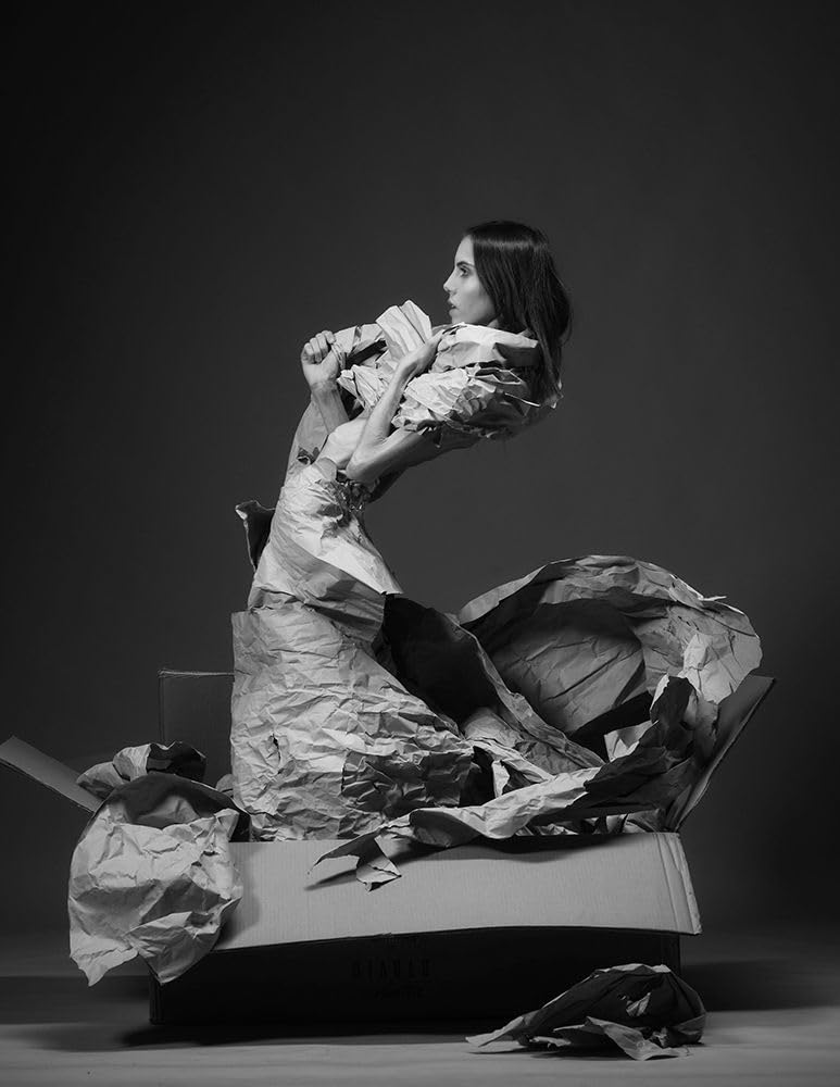 Paperwork Poster Print - Schoeps Axel K. (24 x 36)