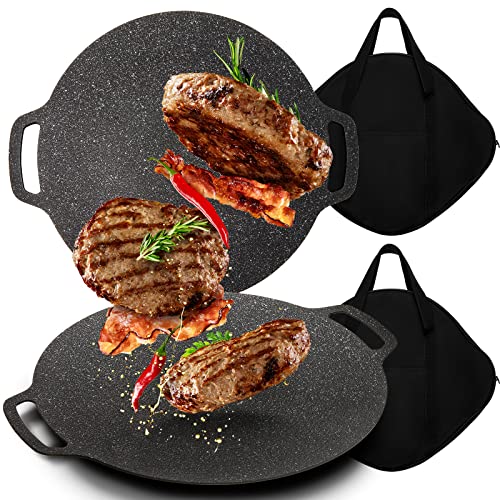 Comparison of Best Korean Grill Pans [Experts 2023 Reviews]