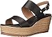 Steve Madden Women's Waria Espadrille Wedge Sandal