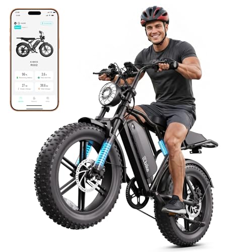 TS TST GRP LLC Electric Bike for Adults, Peak 1500W