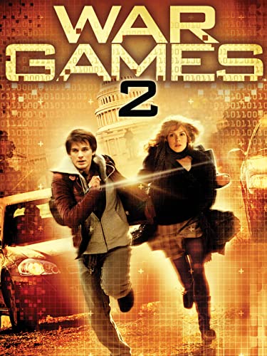 Wargames - Giochi di guerra